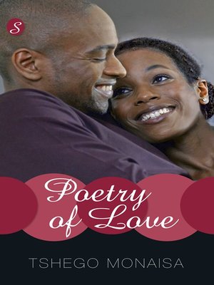cover image of Poetry of Love